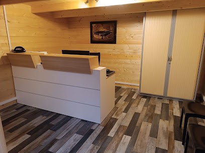 Garage MAIA, Garage Automobile à Puiseaux