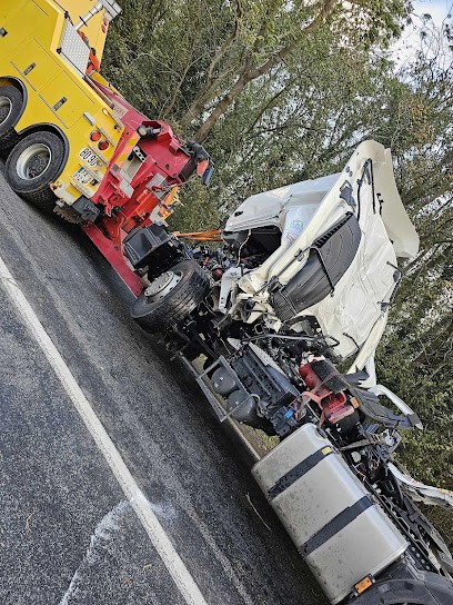 Garage Depannage Saint Yves, Garage Automobile à Vauxbuin