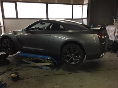 Garage FAS, Garage Automobile à Pringy