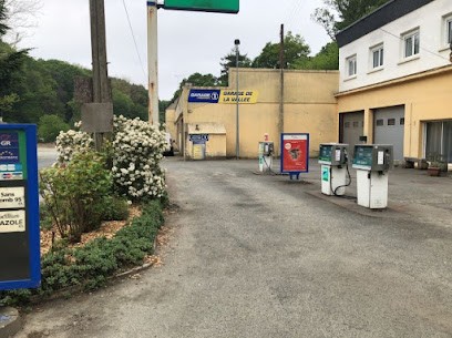 GARAGE PREMIER - GARAGE DE LA VALLEE, Garage Automobile à Quemper-Guézennec