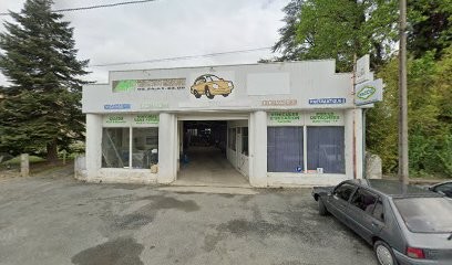 Centre Auto Desarnaud, Garage Automobile à Cours-de-Monségur