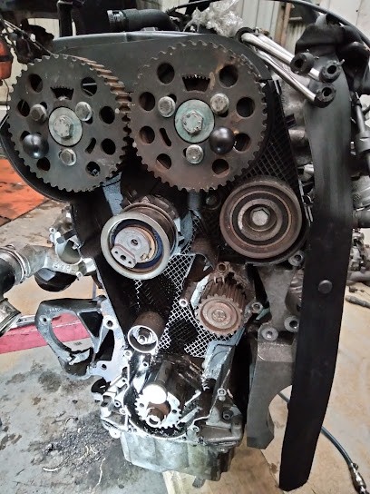 Family Garage, Garage Automobile à Thourotte