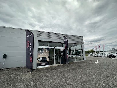 Audi Saint-Gaudens Scala, Garage Automobile à Saint-Gaudens