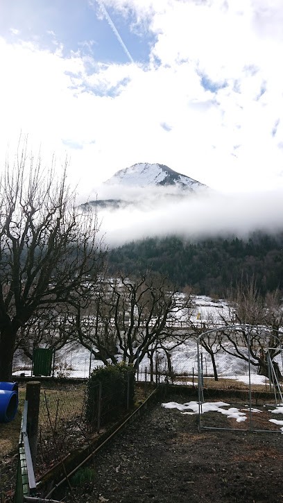 Garage Du Grand Bec Bozel, Garage Automobile à Bozel