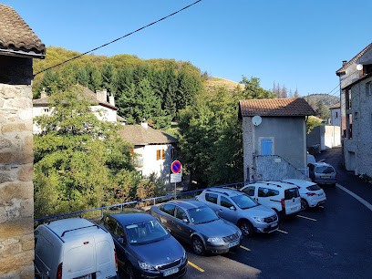 Romme Cyril, Garage Automobile à Villefort