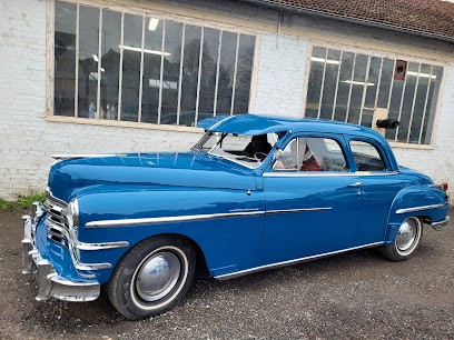Carrosserie Du Depart, Garage Automobile à Mouy