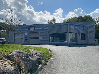 Cavan Automobiles - Bosch Car Service, Garage Automobile à Cavan