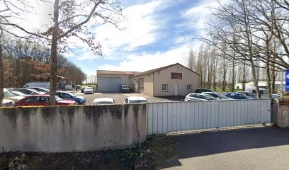 Garage EG Automobiles, Garage Automobile à Savigny-Lévescault