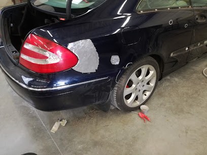 Garage Babin etienne, Garage Automobile à Ardilleux