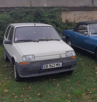 Arcade, Garage Automobile à Châteauroux