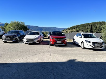 Garage Dozière, Garage Automobile à Égat