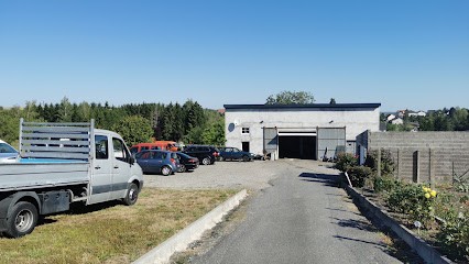 Garage Azza, Garage Automobile à Willerwald