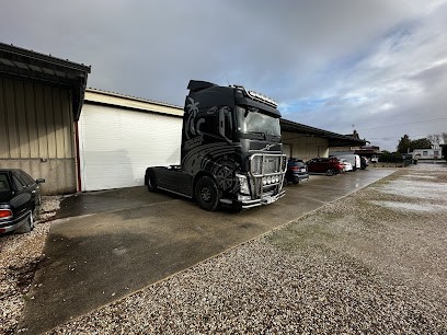 BHB Optimisation, Garage Automobile à Olivet