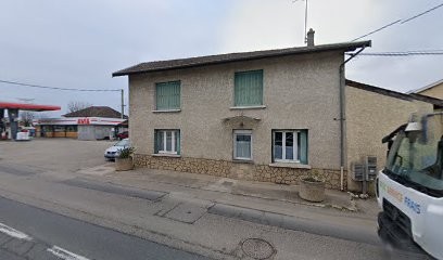 Ci Pneus, Garage Automobile à Satolas-et-Bonce