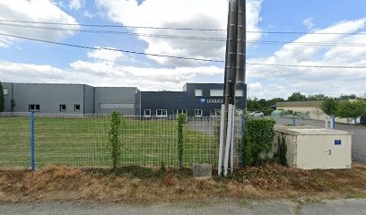 USIBREIZH3D, Garage Automobile à Muzillac