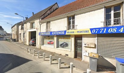 Carrosserie Antenor, Garage Automobile à Mitry-Mory