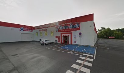 O Garage, Garage Automobile à Sainte-Luce-sur-Loire