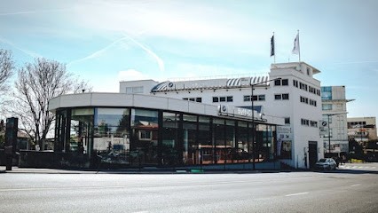 Service - BMW BYmyCAR Ivry, Garage Automobile à Ivry-sur-Seine