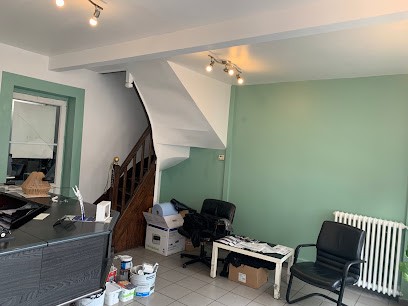 Garage de l'hôtel de ville Choisy le roi / PO MECANIQUE AUTO, Garage Automobile à Choisy-le-Roi