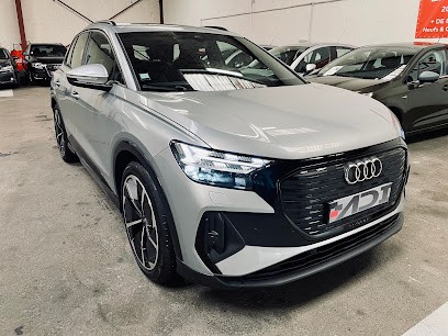 ADI Automobile, Garage Automobile à Geispolsheim