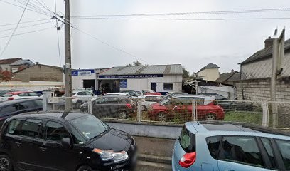 Garage Rineateau, Garage Automobile au Houlme