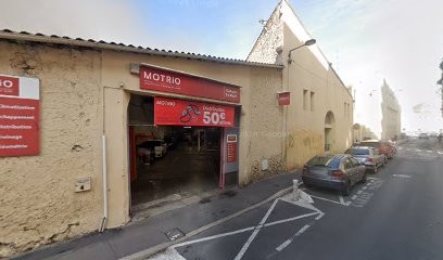 Garage Pierrot - Motrio, Garage Automobile à Sète