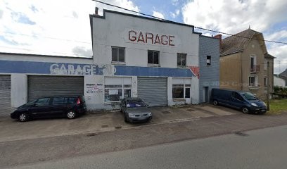 Garage Impact Auto, Garage Automobile à Malestroit