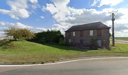 Tragin Rémi, Garage Automobile à Cauverville-en-Roumois