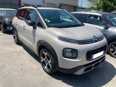 GARAGE SACHOT GUY - Citroën, Garage Automobile à Prahecq