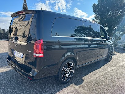 AXL LIMOUSINE, Garage Automobile à Combloux