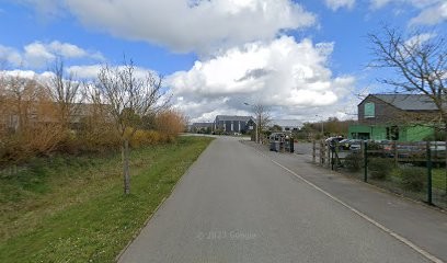 Pro Pare-Brise, Garage Automobile à La Chapelle-des-Fougeretz