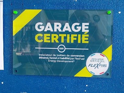 Auto Passion 88, Garage Automobile à Bayecourt