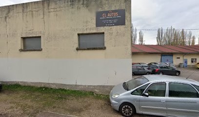 Cl Autos, Garage Automobile à Maxéville