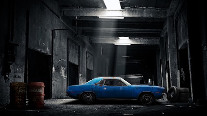 Garage ELLIDIRHEM, Garage Automobile à Onet-le-Château