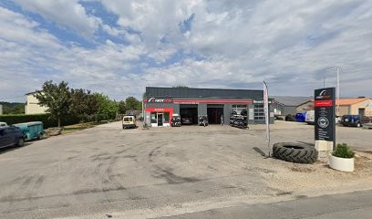 First Stop Bernard Pneus Chasseneuil-sur-Bonnieure, Garage Automobile à Chasseneuil-sur-Bonnieure