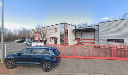 Lucchese Sas, Garage Automobile à Craponne