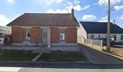 Coupe Alexandre, Garage Automobile à Rocquigny