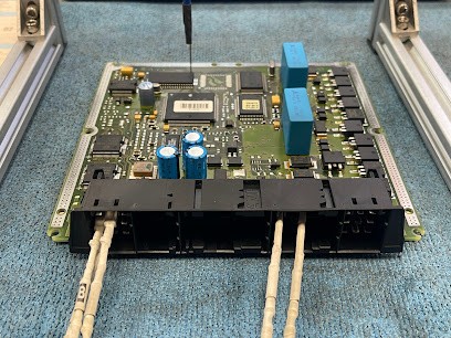 Wsperformance 27, Garage Automobile à Guichainville