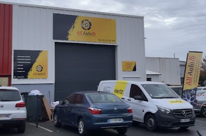 All’Auto 76, Garage Automobile à Sotteville-lès-Rouen