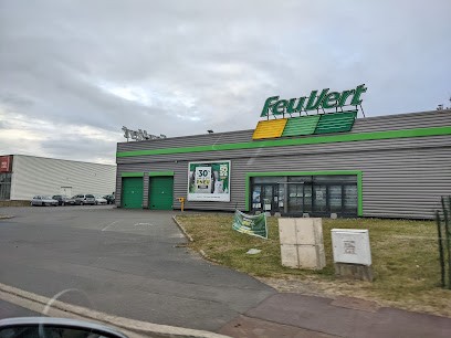 Auto Feu Vert Granville Center, Garage Automobile à Granville