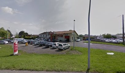 Garage Audet Dimitri, Garage Automobile à Saint-Cyr-sur-Menthon