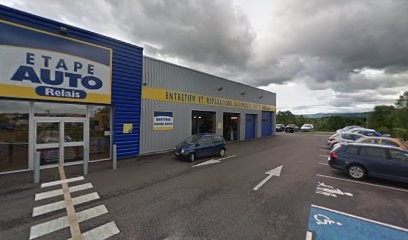 Avatacar, Garage Automobile à Bruyères