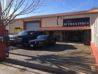 MADNESS US, Garage Automobile à Carcès