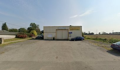 Cozic Christian, Garage Automobile à Melgven