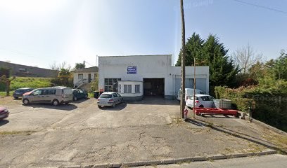 Mespoulhe Daniel, Garage Automobile à Lauzun