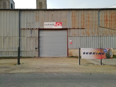 Garage Augis Olivier, Garage Automobile à Crucheray