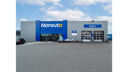 Norauto Seclin, Garage Automobile à Seclin