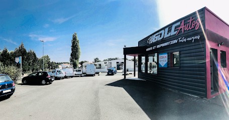 Gdlc autos, Garage Automobile au Poiré-sur-Vie