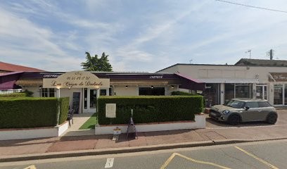 Les Volants, Garage Automobile à Garancières