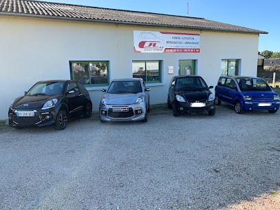 JLCAR Sans Permis, Garage Automobile à Bourges